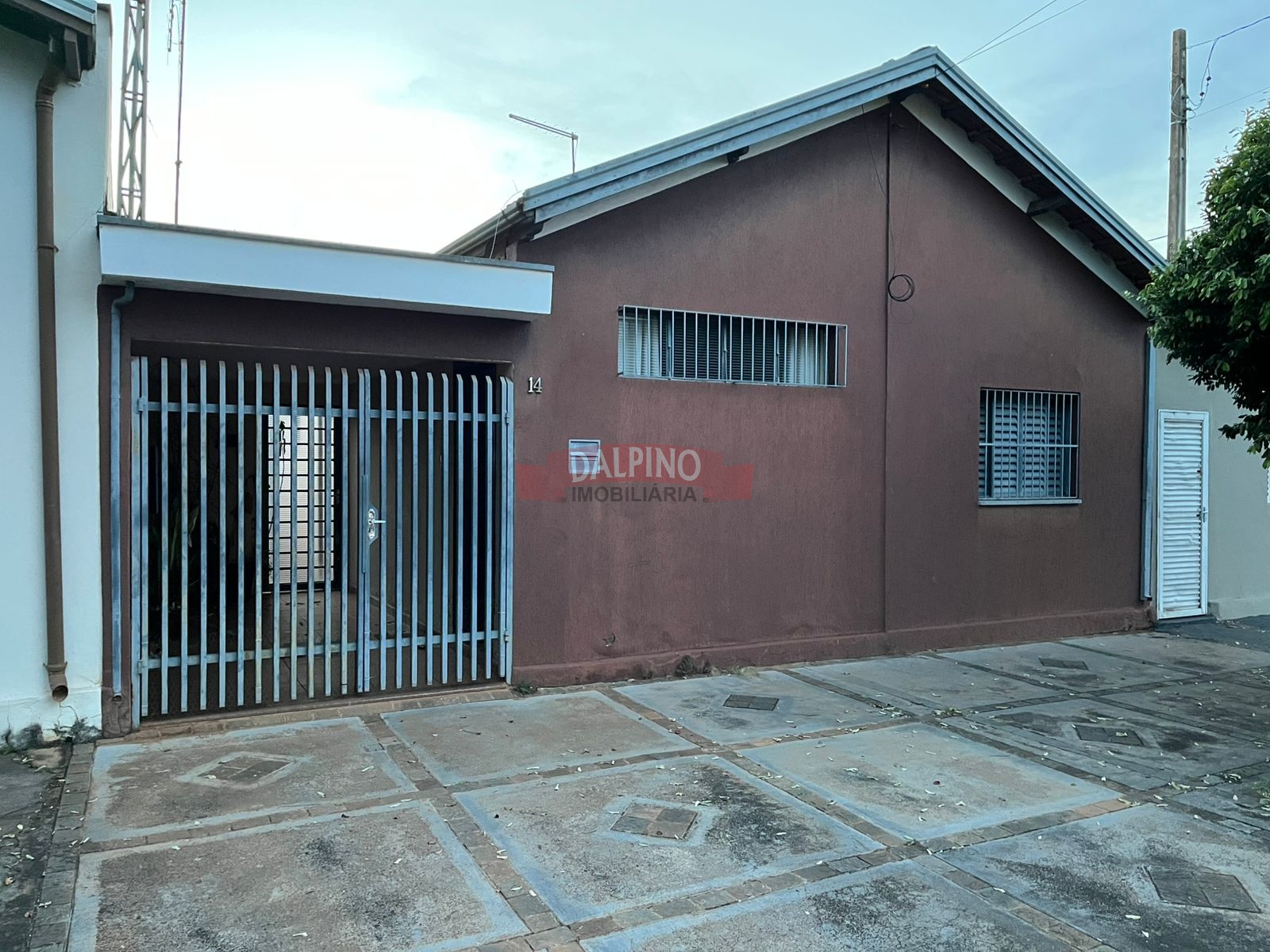 Casa no Castelo